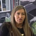 Totalno razlupan lokal i auto majci braće Dragojevića Kamerom je zabeležila sve što je preživela! (video)