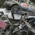 U poplavama u Teksasu 100 mrtvih, traga se za više od 160 ljudi