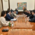 Vučić otkrio koja je organizacija najvažnija za Srbiju
