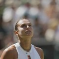Sabalenka nije nepobediva, ništa od finala Vimbldona, pobeda karijere Anisimove!