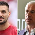 "Dućo, sine, dolazi u Zvezdu": Terzić mu nudi da postane najplaćeniji u istoriji srpskog sporta