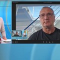 Pomorci iz Srbije i Crne Gore mesecima zarobljeni na brodu usidrenom u Đenovi: Ostavljeni su bez plata u lošim uslovima VIDEO