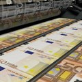 Evro više neće izgledati isto: Evropa štampa nove novčanice! Otvara se konkurs za dizajnere