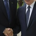 Erdogan i Putin razgovarali telefonom
