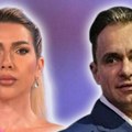 "Osuđen je da me deli" Jovana Jeremić nakon raskida sa Draganom šokirala: "Nema šta da traži u mom životu"