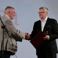 Uručenjem nagrada i premijerom filma "Sedef magla" počeo 32. Festival evropskog filma