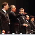 Samrtno proljeće za Srbiju ili ‘budale’