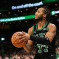 Pariz doveo NBA veterana