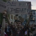 Protest u Ukrajini zbog spornog antikorupcijskog zakona