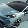 Novi MG4 u Kini za manje od 9500 evra