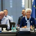 Evropska centralna banka zadržala kamatne stope nepromenjene
