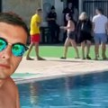 Drama na bazenu u Ćupriji! Dete se davilo pred svima, hrabri Nemanja skočio, izvukao ga i reanimirao 10 minuta