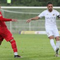 Čukarički pobedio IMT u Loznici, remi Radničkog i Železničara (video)