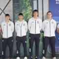 Srpski rvači na ispitu! Svetsko prvenstvo za kadete kreće u Atini