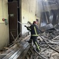 Nastavak napada Rusije na Ukrajinu: Najmanje 20 poginulih, više desetina ranjenih