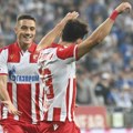 Šta će Zvezdi Dušan Tadić? Već ima jednog u timu: Ocene crveno-belih u pobedi protiv Leha