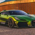 Bugatti Brouillard: Zver od 1.600 KS koju će voziti samo jedan čovek na svetu! FOTO