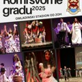 Manifestacija „Romi svome gradu 2025" – putovanje Roma kroz vreme i kulturu