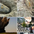 Neeksplodirane bombe i dalje pod zemljom Sa više od 150 lokacija u Srbiji preti opasnost
