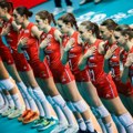 Posle neviđenog skandala: Srpkinje igrale protiv muškaraca, pa ispale sa Svetskog prvenstva u odbojci!