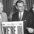 Kako je sin emigranata sa Balkana doprineo da Aljaska postane 49. američka država