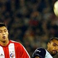 Bošković: Zvezda ima mnogo više iskustva i uspeha