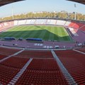 Zvezda rasprodala pola stadiona za duel sa Pafosom
