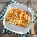Zasitan ručak za čitavu porodicu! Mlinci sa sirom, spremni za 15 minuta domaći ukus bez muke
