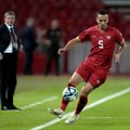 Reprezentativac Srbije postao rival Dušanu Tadiću u Emiratima