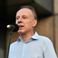 Rektor Đokić: Vrhovno javno tužilaštvo da reaguje povodom policijske brutalnosti