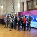 ZLF i PSG od Evropske komisije traže sankcije za vrh države i osudu policijske brutalnosti