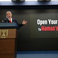 Netanjahu konačno priznao: Okupiraćemo Gazu, čak i ako Hamas pusti taoce