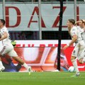 Strahinja Pavlović dao gol, a Milan se obrukao – Napoli sigurno krenuo u odbranu titule, Milinković-Savić na klupi