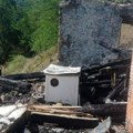 Vatra progutala kuću Zorana iz Brezove: U njoj bio alat za rad od kojeg je hranio porodicu, sada nema ništa