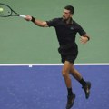 Novak saznao satnicu za drugo kolo US opena - Za nas sjajno, za njega baš i nije