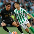Betis odustao od Antonija