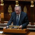Pala vlada Francuske! Izglasano nepoverenje premijeru Fransoa Bajruu!