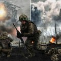 Ukrajinska vojska oslobodila ključno mesto! Sprečena ruska ofanziva u Zaporožju! Pogođena "Jedinica 6912" Rosgvardije…