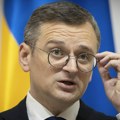 Ukrajinski lideri beže u inostranstvo, Kuleba kao „lopov u noći“