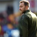 Bio na ivici smrti, a sada je u Bundesligi: Kristijan Eriksen novi fudbaler Volfsburga