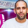 Rumunski Kluž doveo 21 fudbalera - najveće ime Slimani imao jedan zahtev
