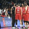 Košarkaši Nemačke u finalu Evropskog prvenstva