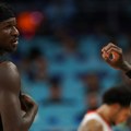 Isak Bonga najbolji igrač finala, Denis Šruder MVP Eurobasketa