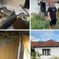 Deca otišla svojim putem, ostao sam sasvim sam: Ljubiša živi zaboravljen od svih, greje se na pumpi, gladuje