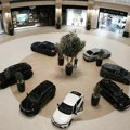 Sad: snižavaju carinu na japanske automobile na 15 odsto: Nova mera stupa na snagu danas