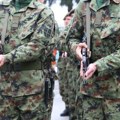 Održana generalna proba vojne parade