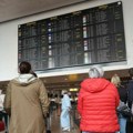 Kašnjenja na evropskim aerodromima: 'Sajber napad i ucene kriminalaca'