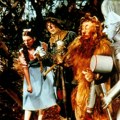 Umrla zvezda filma "Čarobnjak iz Oza"