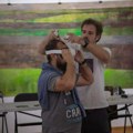 Spoj tehnologije i kulturnog nasleđa - Predstavljena aplikacija „StećakLand” u Užicu