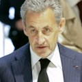 Sarkozi proglašen krivim za kriminalno udruživanje: Bivšem predsedniku Francuske preti zatvor